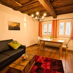 Apartment Erik, Bad Staffelstein
