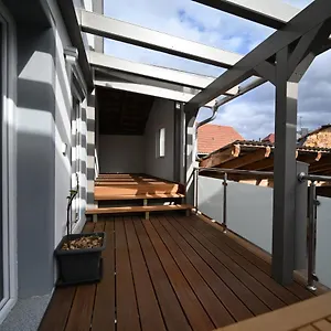 Apartment Ulla, Bad Staffelstein