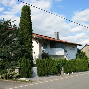 Apartment Liebevolle Im Bayerischen Wald, Witzmannsberg